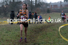 Senior women, 2021 North Eastern Cross Country Championships, Sedgefield. Photo: David T. Hewitson/Sports for All Pics